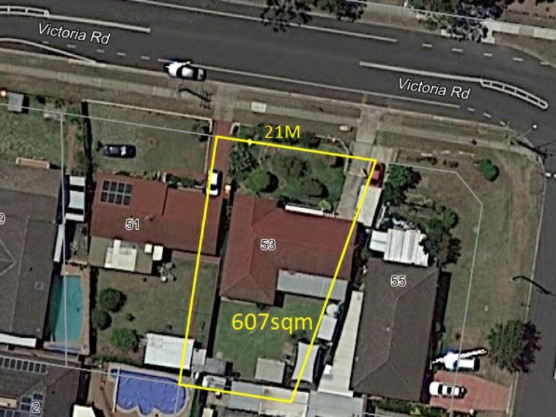 Photo - 53 Victoria Road, Macquarie Fields NSW 2564 - Image 10