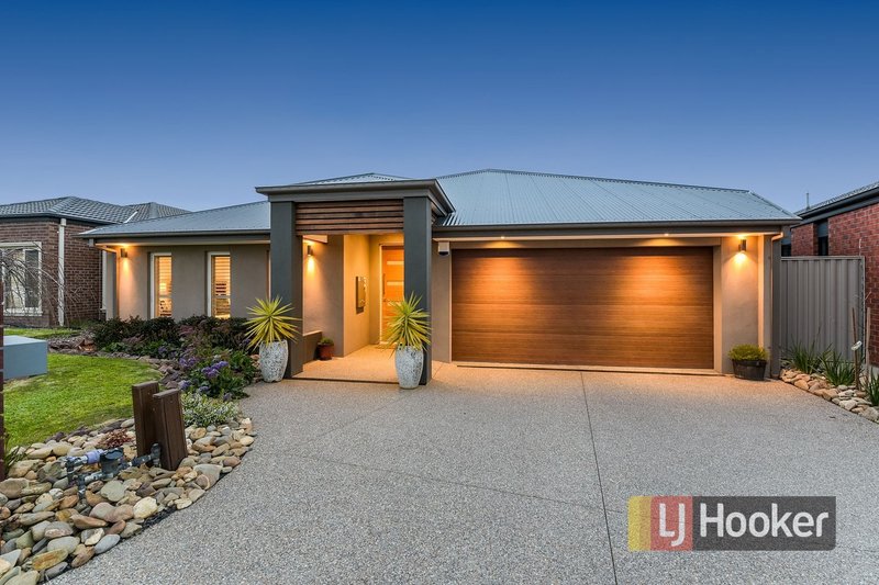 Photo - 53 Villella Drive, Pakenham VIC 3810 - Image 22