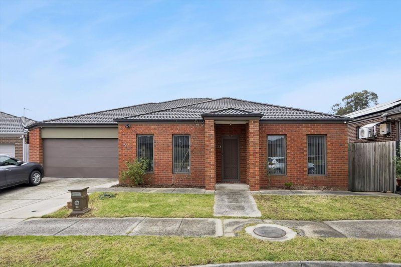 Photo - 53 Vimini Drive, Narre Warren VIC 3805 - Image 1