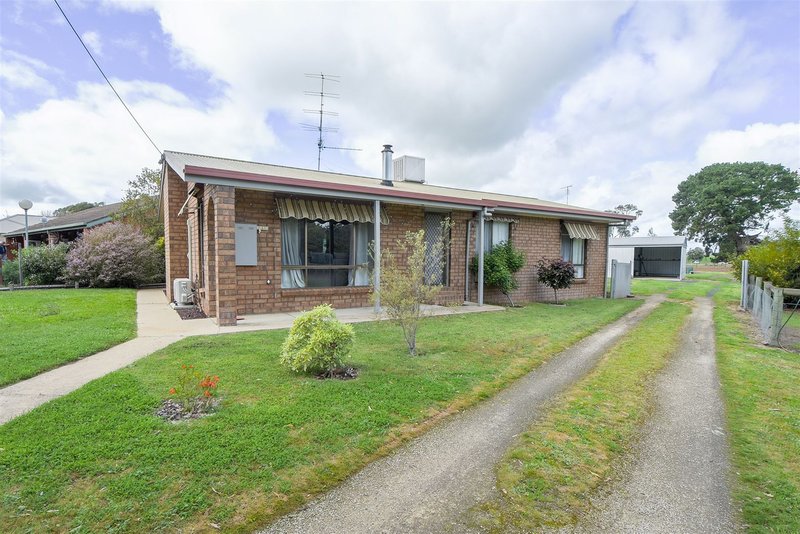 Photo - 53 Wallace Street, Apsley VIC 3319 - Image