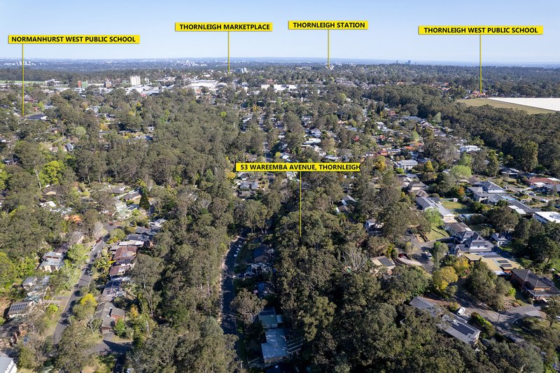 Photo - 53 Wareemba Avenue, Thornleigh NSW 2120 - Image 15