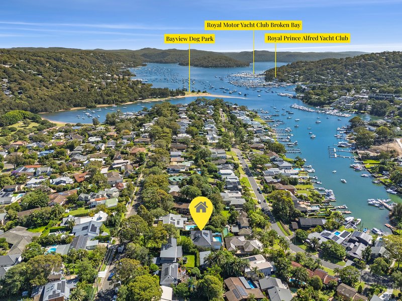 Photo - 53 Waterview Street, Mona Vale NSW 2103 - Image 20