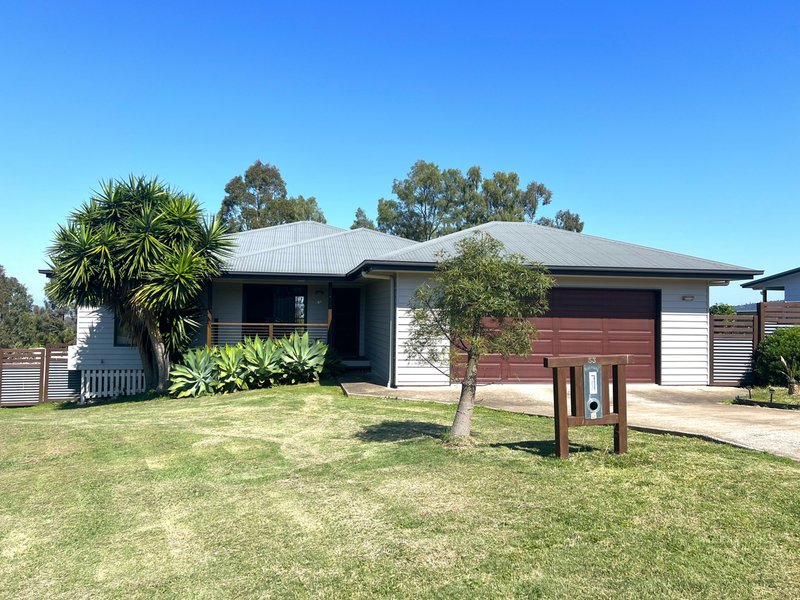 Photo - 53 Webster Street, Kingaroy QLD 4610 - Image 1