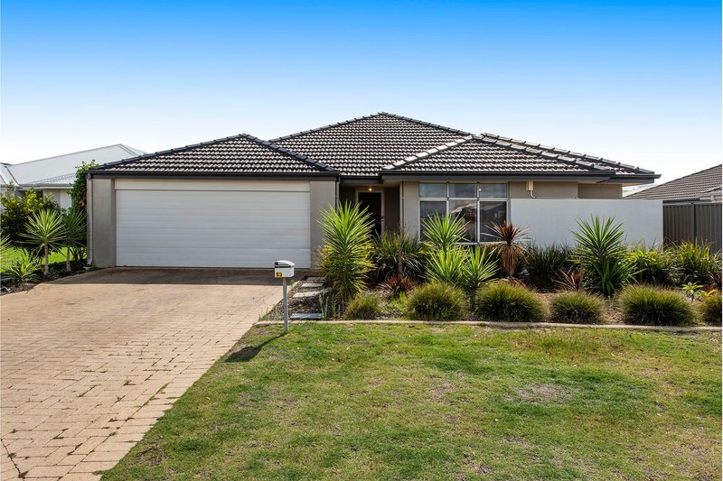 53 Weewar Circuit, South Yunderup WA 6208