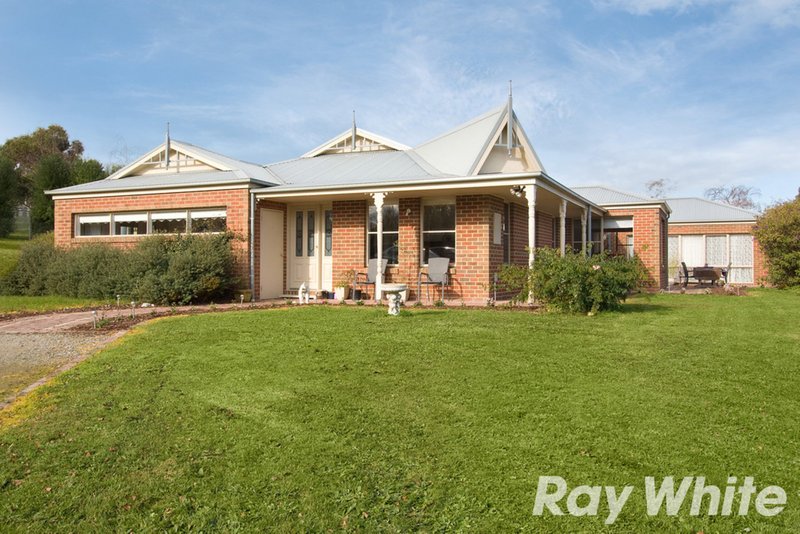 53 Wellwood Road, Drouin VIC 3818