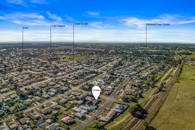 Photo - 53 Wentworth Street, Telarah NSW 2320 - Image 17