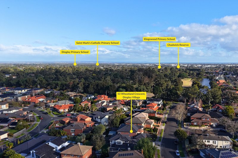 Photo - 53 Wheatland Crescent, Dingley Village VIC 3172 - Image 15