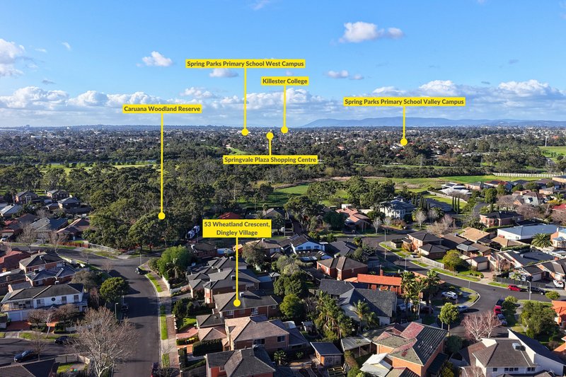 Photo - 53 Wheatland Crescent, Dingley Village VIC 3172 - Image 17