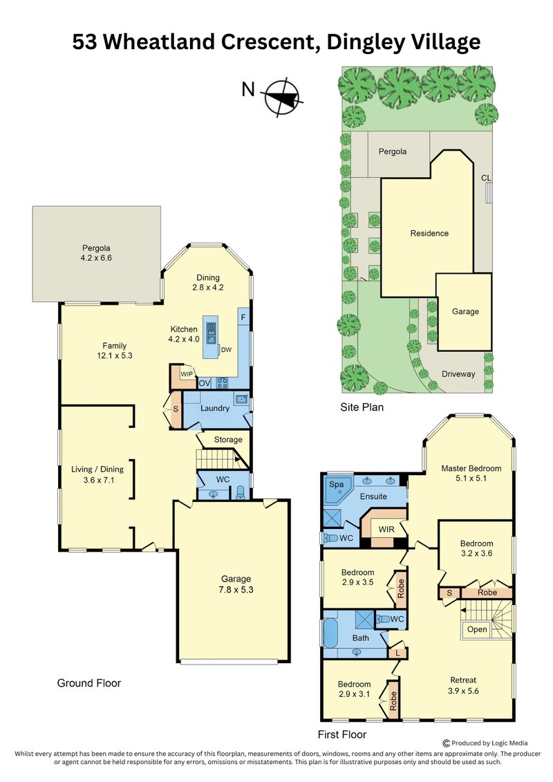Photo - 53 Wheatland Crescent, Dingley Village VIC 3172 - Image 18