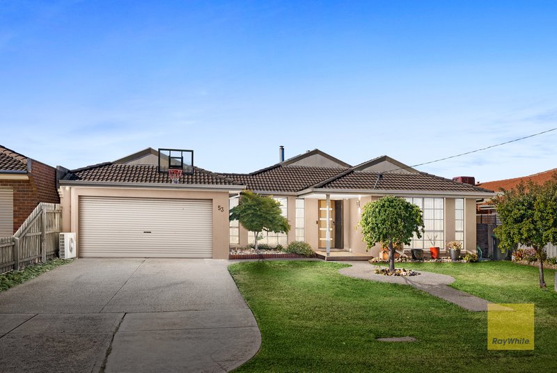 53 Wildflower Crescent, Hoppers Crossing VIC 3029