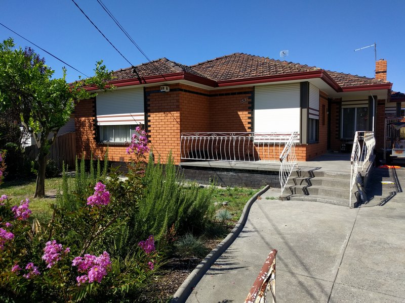 53 William Street, Lalor VIC 3075