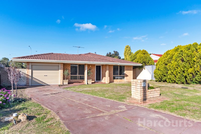 53 Willoughby Retreat, Clarkson WA 6030