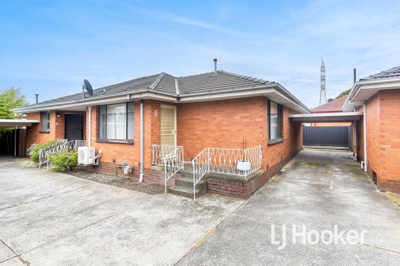 Photo - 5/3 Wilma Avenue, Mulgrave VIC 3170 - Image 1