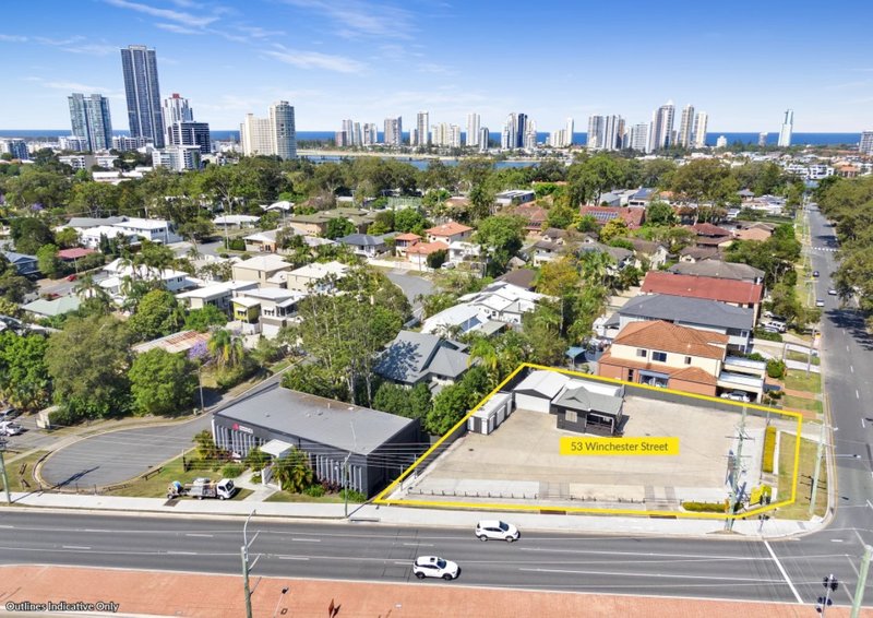 53 Winchester Street, Southport QLD 4215 Real Estate Industry Partners