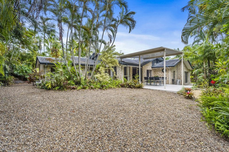 53 Winderadeen Drive, Highland Park QLD 4211