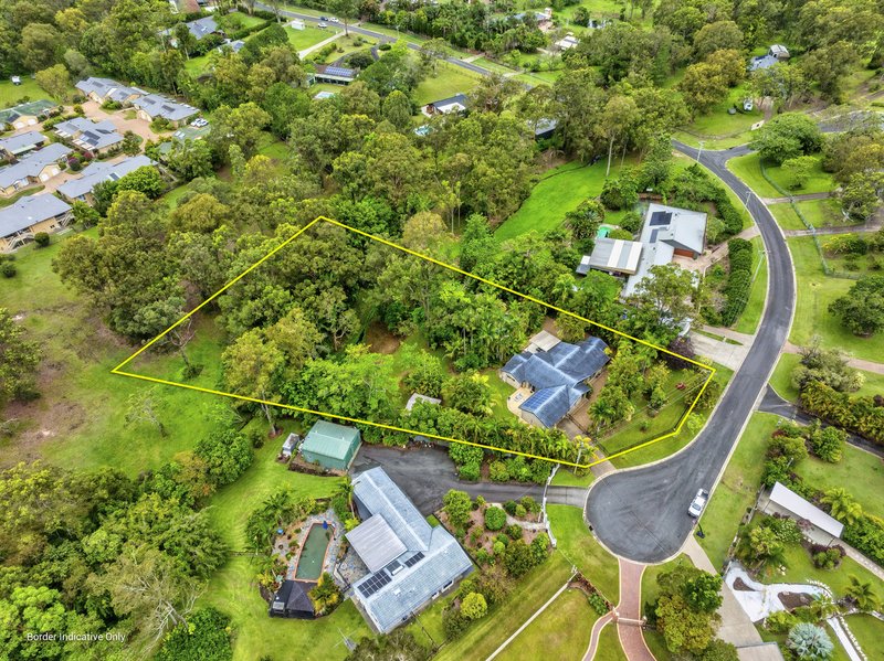 Photo - 53 Winderadeen Drive, Highland Park QLD 4211 - Image 20