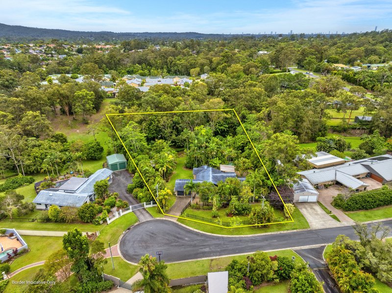 Photo - 53 Winderadeen Drive, Highland Park QLD 4211 - Image 21