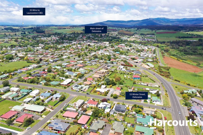 Photo - 53 Winter Street, Deloraine TAS 7304 - Image 15