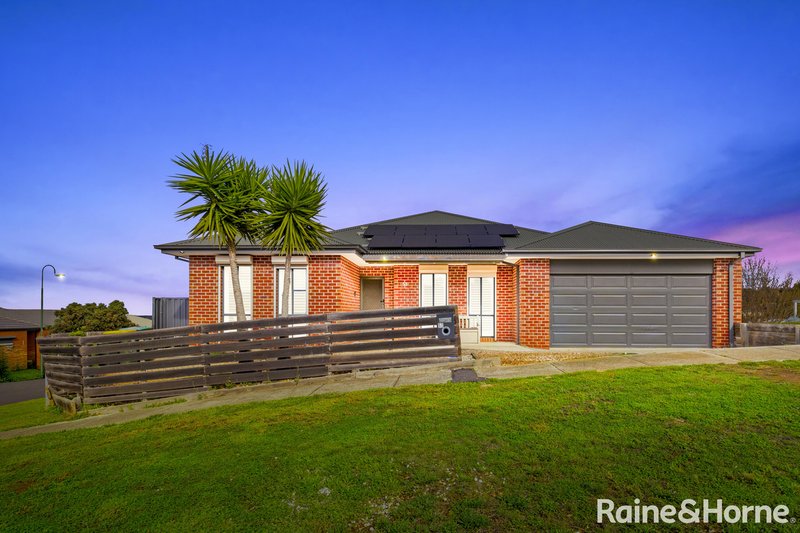 Photo - 53 Wittick Street, Darley VIC 3340 - Image 1