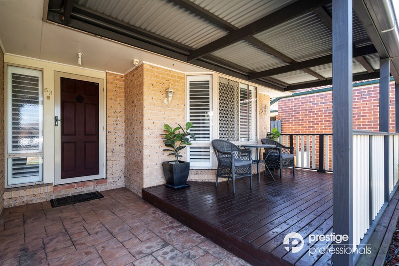 Photo - 53 Wombeyan Court, Wattle Grove NSW 2173 - Image 2