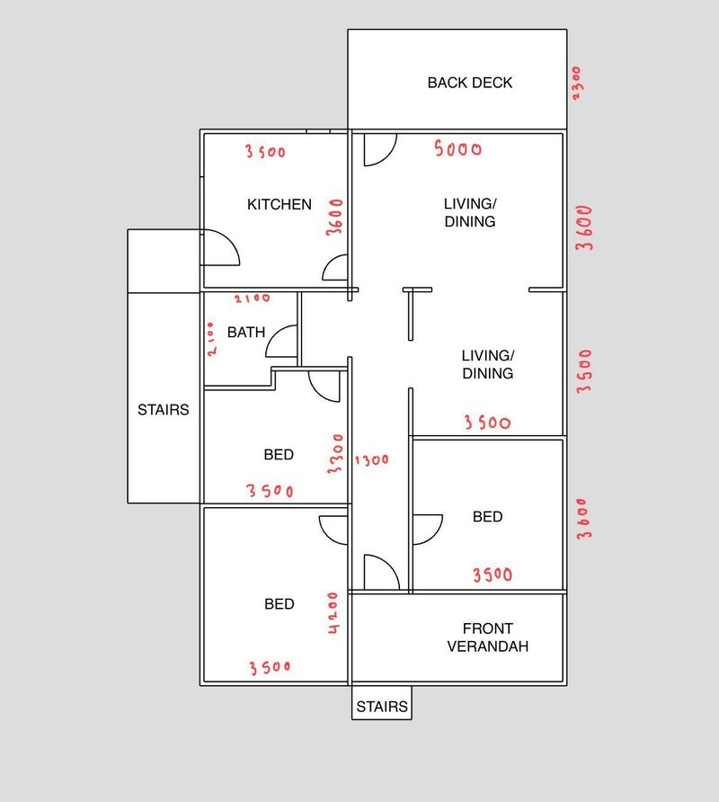 Photo - 53 Woodend Road, Woodend QLD 4305 - Image 3