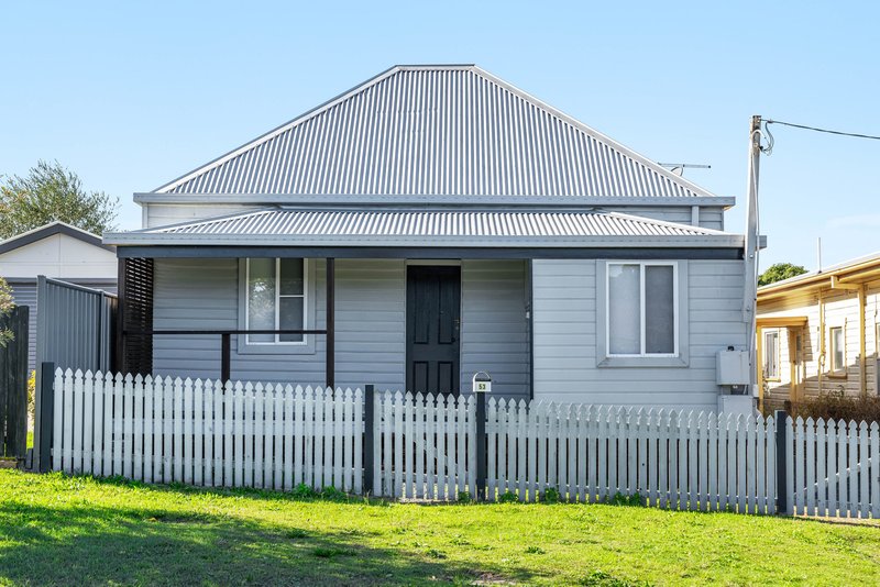 Photo - 53 Woodford Street, Maclean NSW 2463 - Image 1