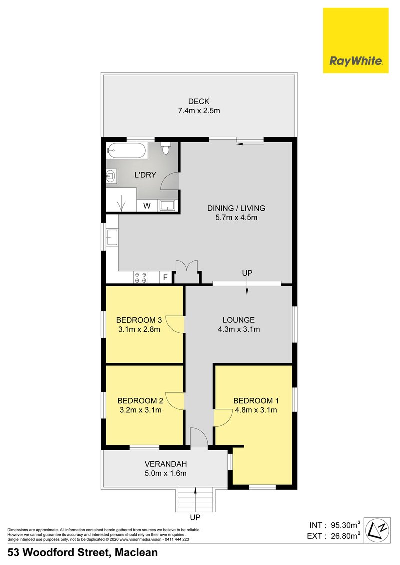 Photo - 53 Woodford Street, Maclean NSW 2463 - Image 16