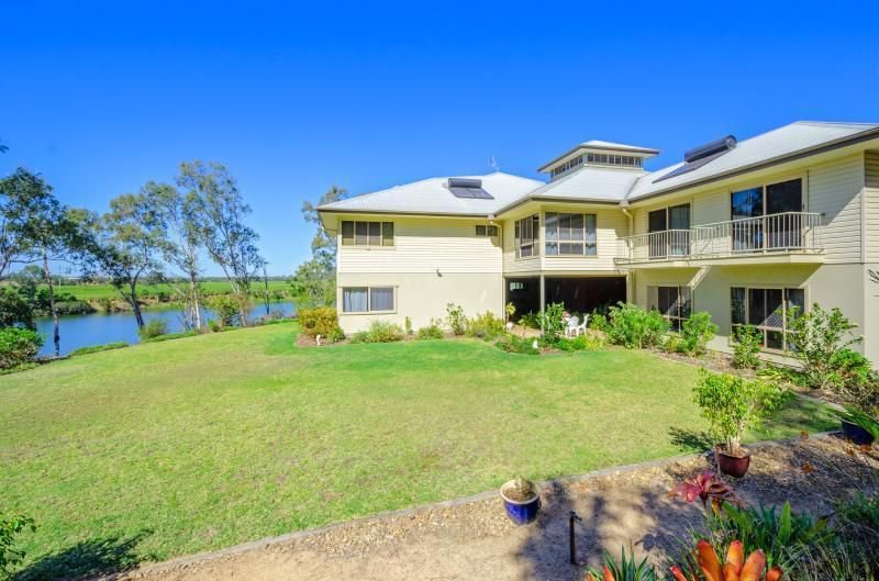 Photo - 53 Woods Road, Sharon QLD 4670 - Image 2