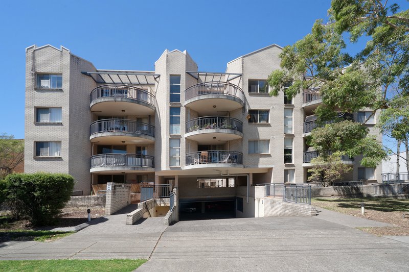 5/30-32 Fifth Avenue, Blacktown NSW 2148