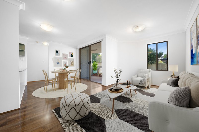 Photo - 5/30-32 Fifth Avenue, Blacktown NSW 2148 - Image 2