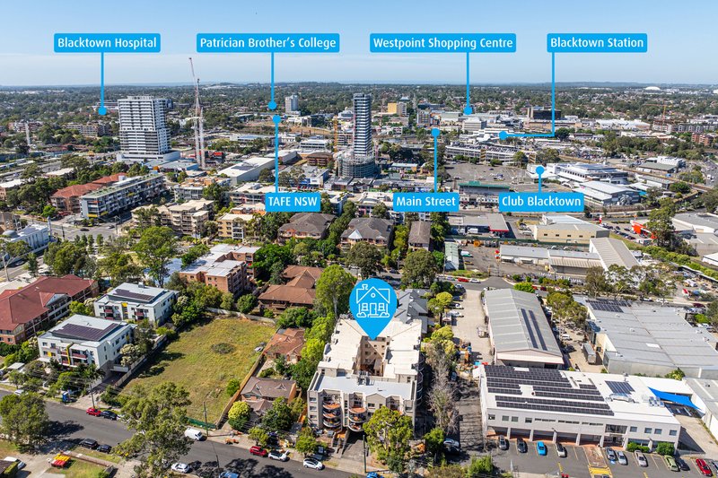 Photo - 5/30-32 Fifth Avenue, Blacktown NSW 2148 - Image 10