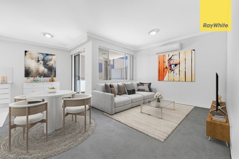 5/30-32 Napier Street, Parramatta NSW 2150