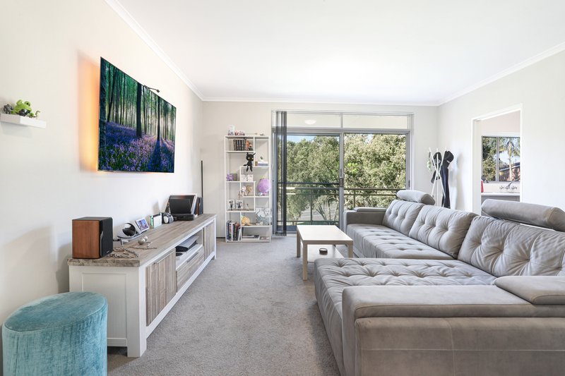 5/30-32 Pleasant Avenue, North Wollongong NSW 2500