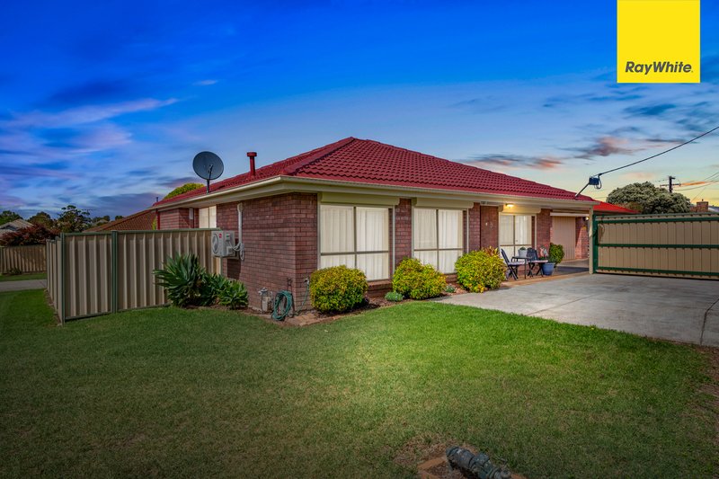 5/30-34 Palmerston Street, Melton VIC 3337