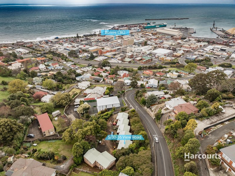 Photo - 5/30-36 View Road, Montello TAS 7320 - Image 9