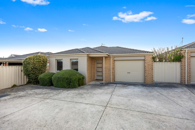 Photo - 5/30 Albion Street, Sebastopol VIC 3356 - Image