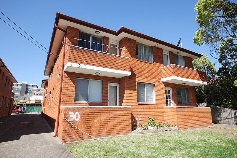 Photo - 5/30 Arthur Street, Punchbowl NSW 2196 - Image 1
