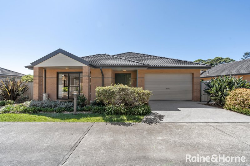 5/30 Balmoral Road, Burrill Lake NSW 2539