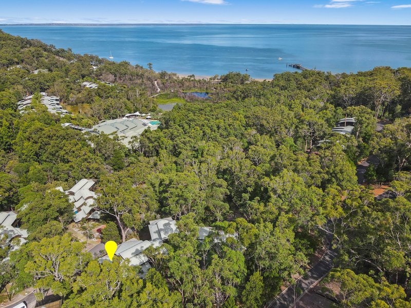 530 Banksia Villa, Kingfisher Bay Village , Fraser Island QLD 4581