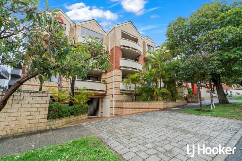 5/30 Bronte Street, East Perth WA 6004