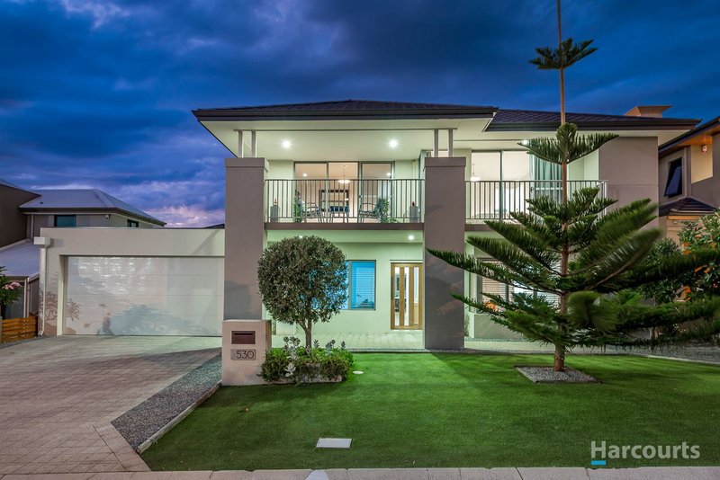 530 Burns Beach Road, Burns Beach WA 6028