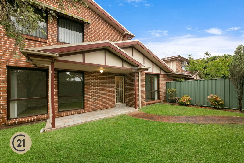 5/30 Glenrowan Avenue, Kellyville NSW 2155