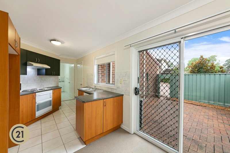 Photo - 5/30 Glenrowan Avenue, Kellyville NSW 2155 - Image 3