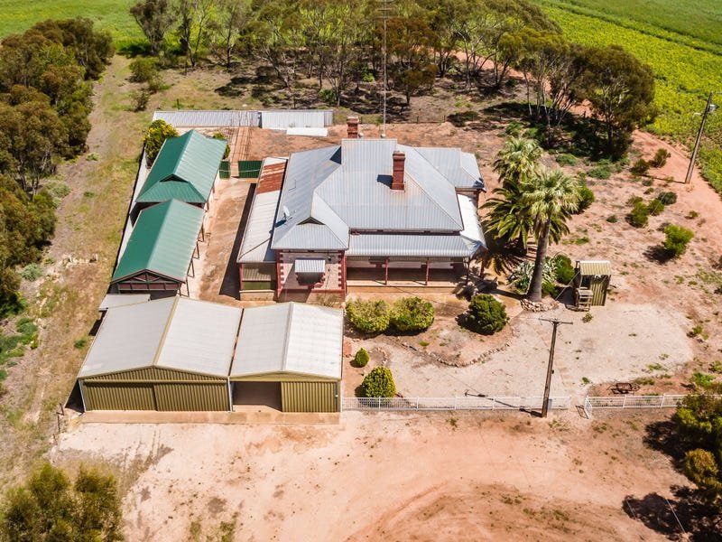 Photo - 530 Honnor Road, Arthurton SA 5572 - Image 3