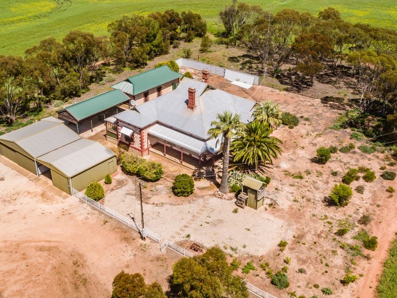 Photo - 530 Honnor Road, Arthurton SA 5572 - Image 18