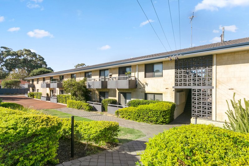 5/30 Lorraine Place, Hamilton Hill WA 6163