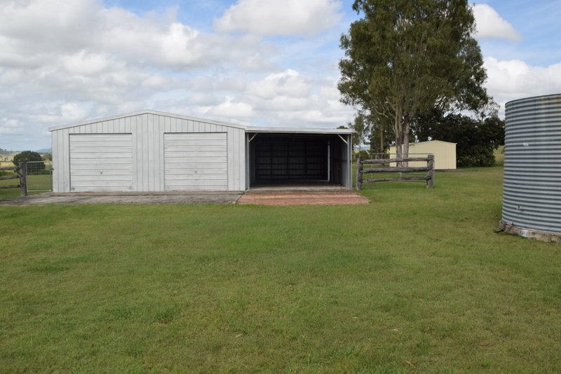 Photo - 530 Mount Beppo Road, Mount Beppo QLD 4313 - Image 3