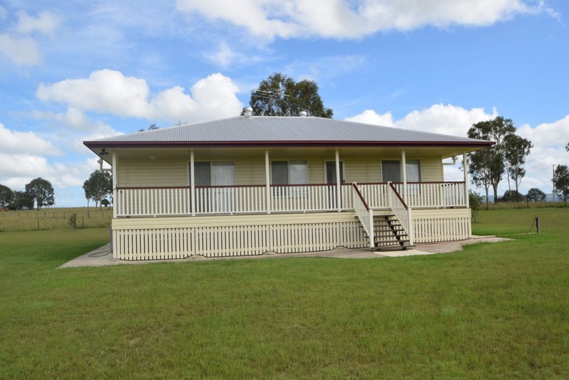 Photo - 530 Mount Beppo Road, Mount Beppo QLD 4313 - Image 11