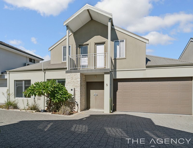 Photo - 5/30 Raleigh Street, Belmont WA 6104 - Image 1