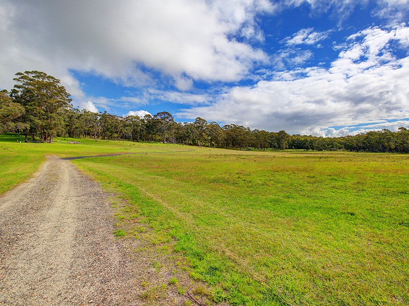 Photo - 530 Redhills Road, Fitzroy Falls NSW 2577 - Image 1